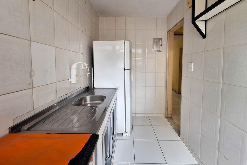 Apartamento – Niterói, Morro dos Marítimos, Barreto - Vista 3