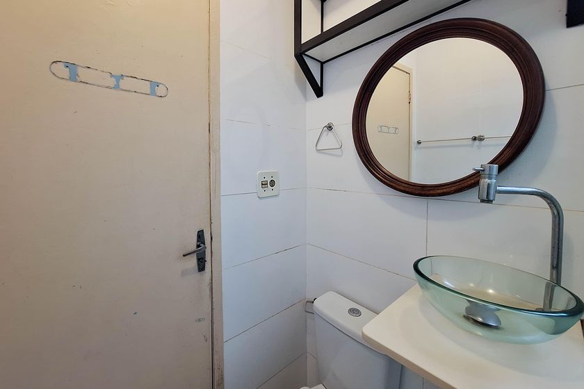 Apartamento – Niterói, Morro dos Marítimos, Barreto - Mais