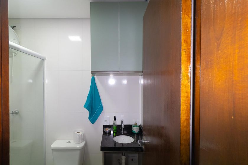 Apartamento – São Paulo, Água Rasa - Mais