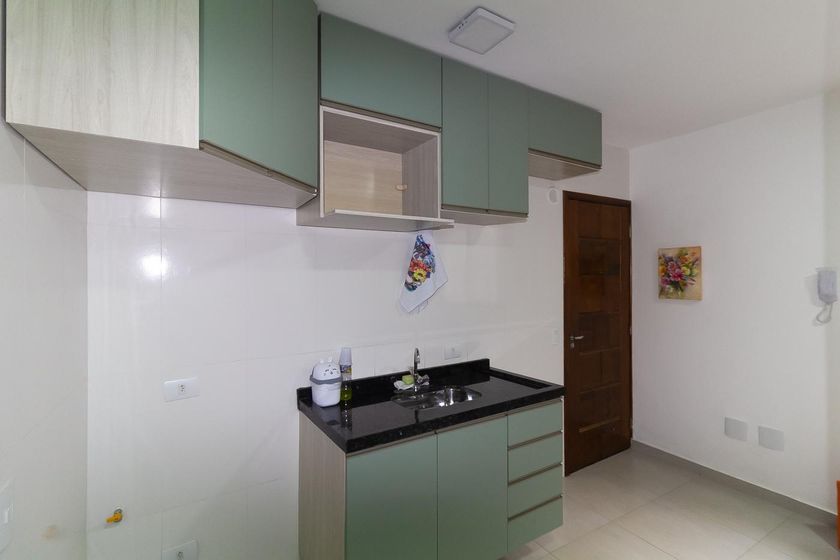 Apartamento – São Paulo, Água Rasa - Vista 4