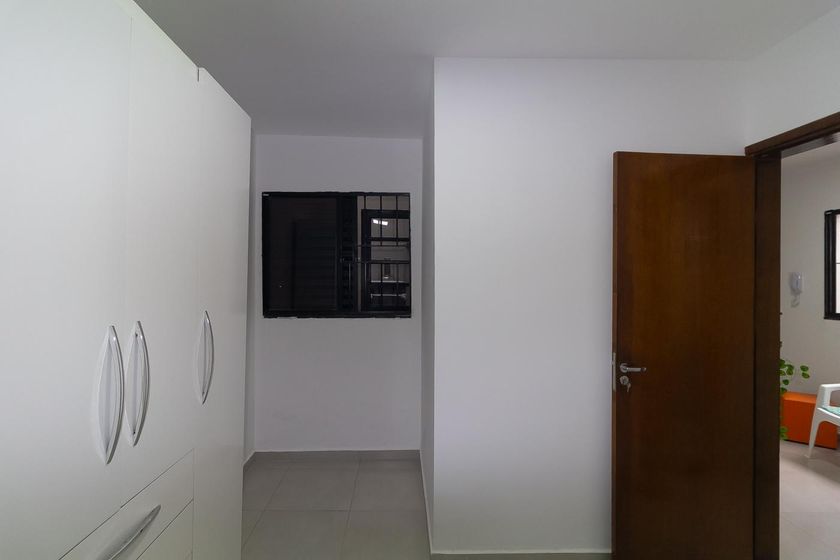 Apartamento – São Paulo, Água Rasa - Vista 5