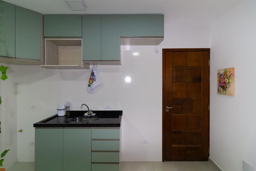 Apartamento – São Paulo, Água Rasa - Vista 3