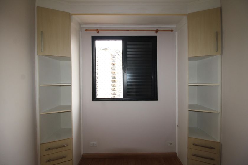 Apartamento – São Paulo - Mais