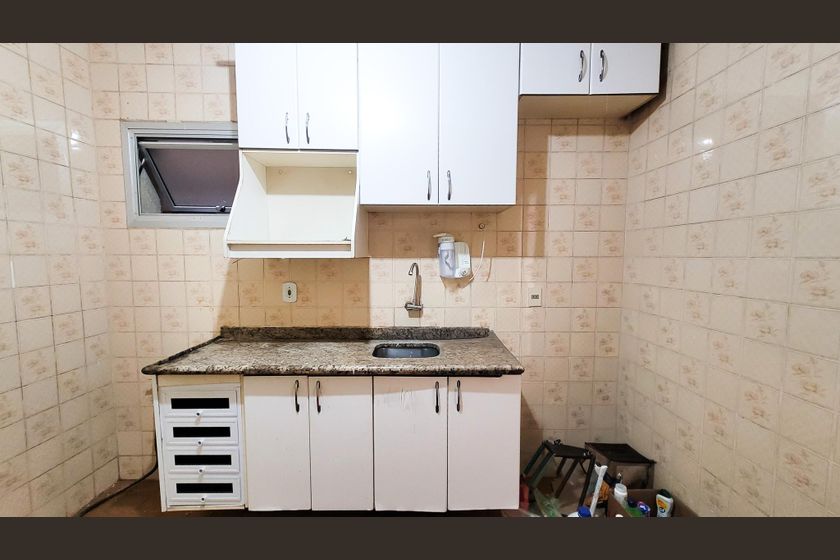 Apartamento – Campinas - Vista 2