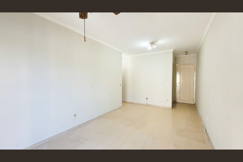 Apartamento – Campinas
