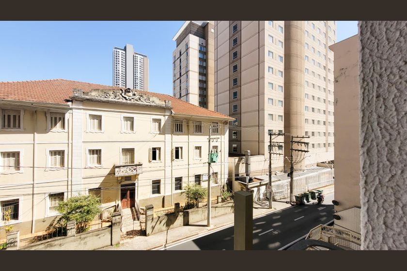 Apartamento – Campinas - Vista 3