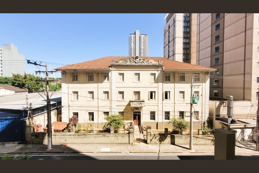 Apartamento – Campinas - Vista 4