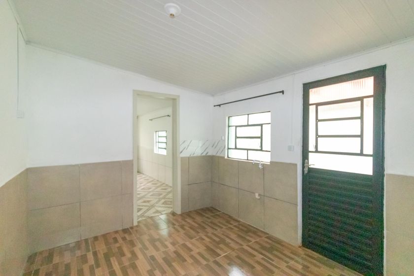 Moradia – Canoas - Vista 2