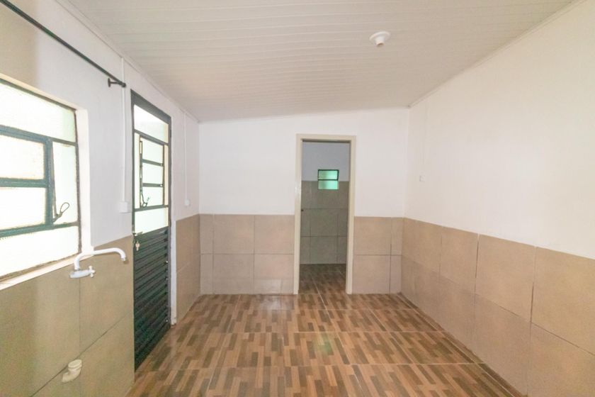 Moradia – Canoas - Vista 3
