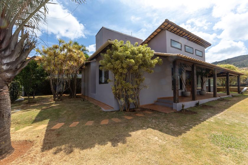 CasaCondominio em Ville Des Lacs