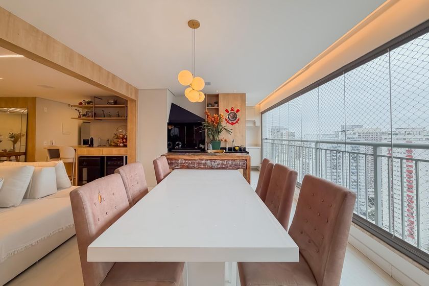 Apartamento – São Paulo - Vista 4