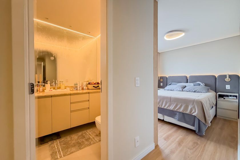 Apartamento – São Paulo - Vista 5