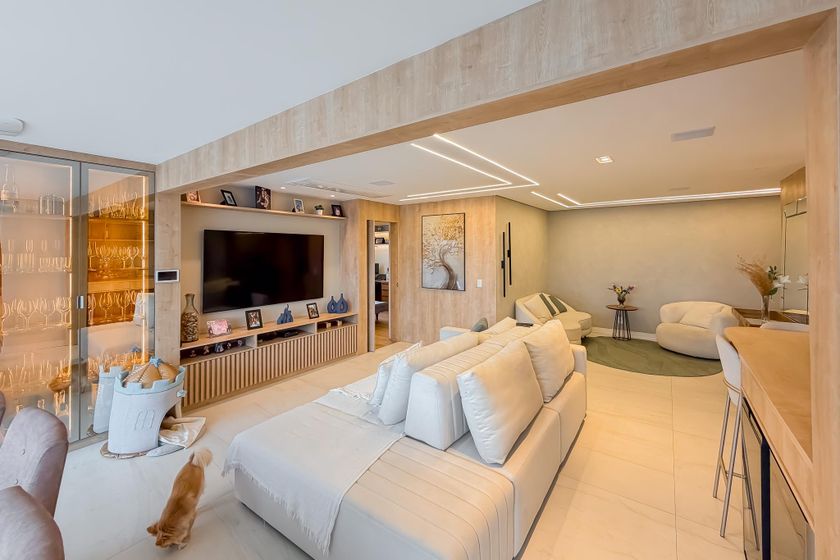 Apartamento – São Paulo - Vista 2