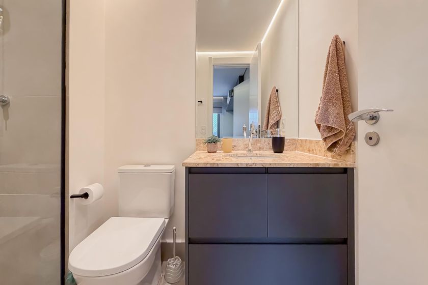 Apartamento – São Paulo - Mais