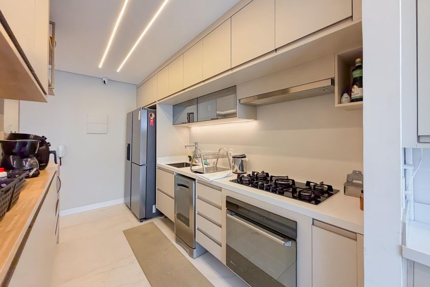 Apartamento – São Paulo - Vista 3