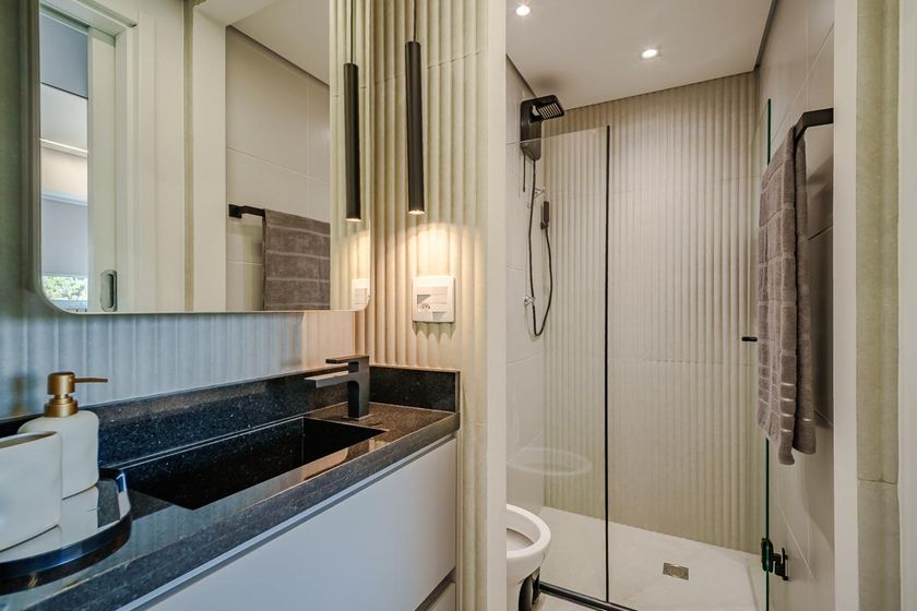 Apartamento – São Paulo - Mais