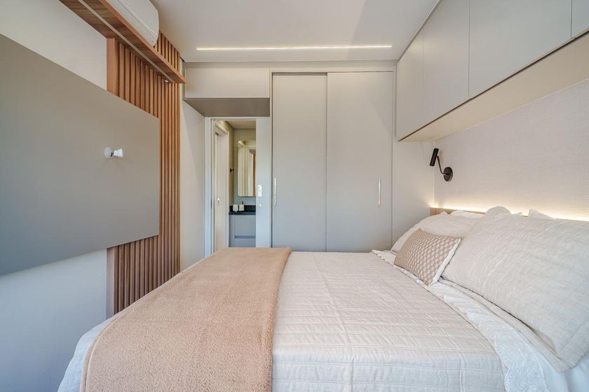 Apartamento – São Paulo - Vista 5
