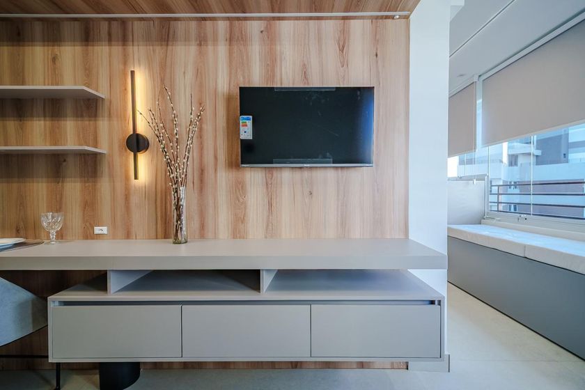 Apartamento – São Paulo - Vista 2