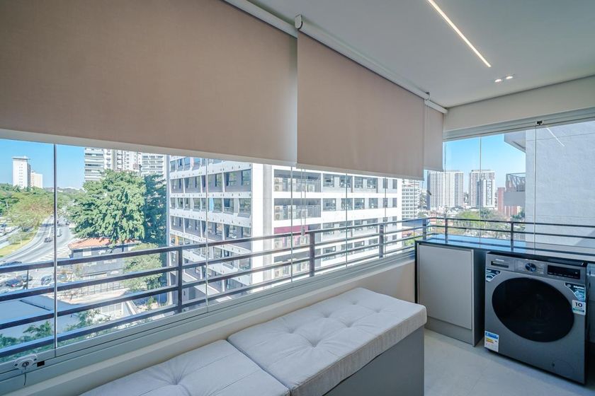 Apartamento – São Paulo - Vista 4