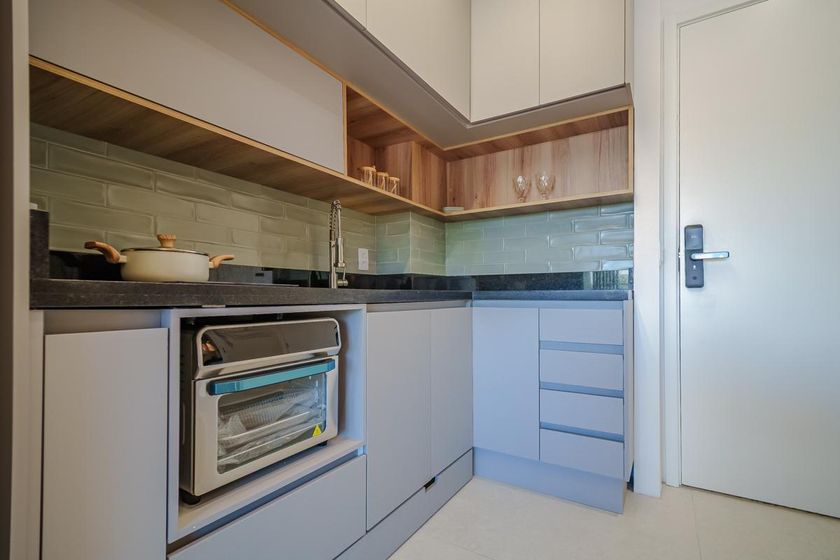Apartamento – São Paulo - Vista 3
