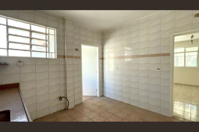 Apartamento – São Paulo, Cerqueira César, Jardim Paulista - Vista 4