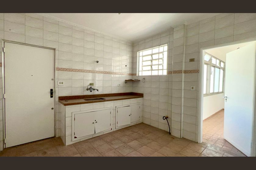 Apartamento – São Paulo, Cerqueira César, Jardim Paulista - Vista 3