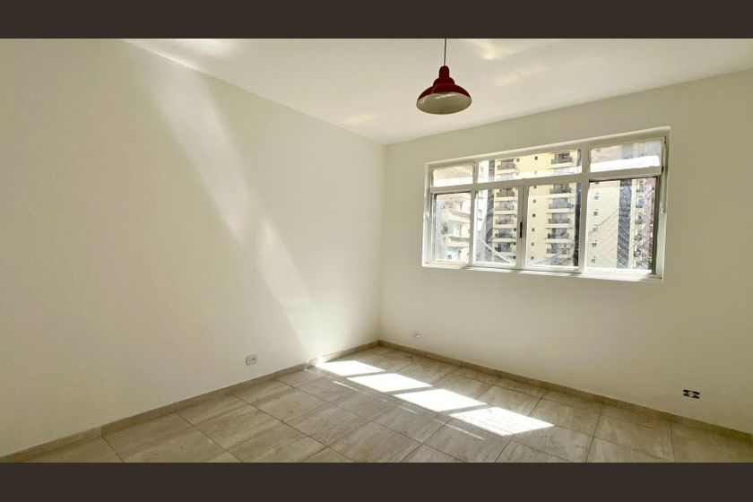 Apartamento – São Paulo, Cerqueira César, Jardim Paulista - Vista 5