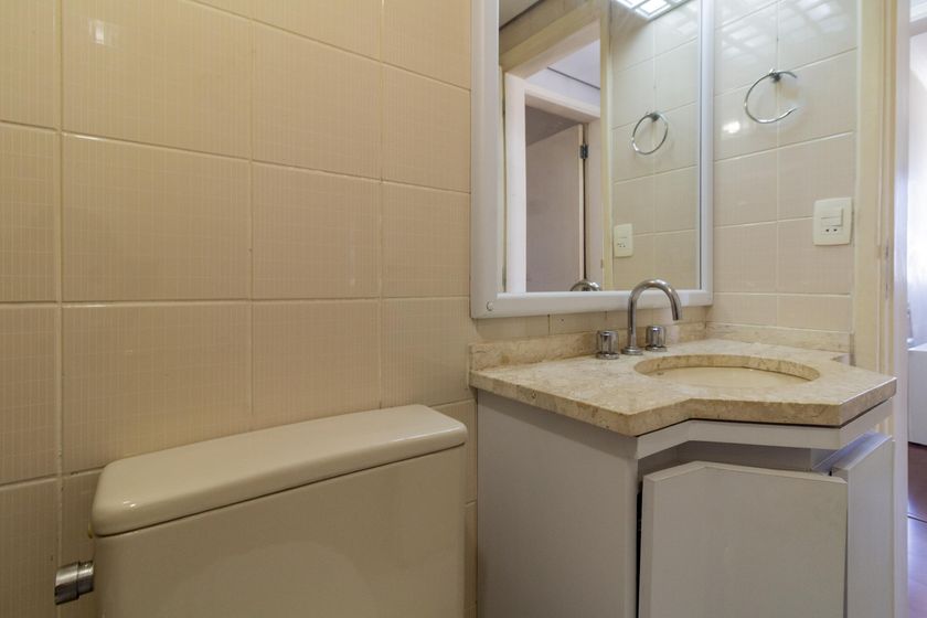 Apartamento – São Paulo - Vista 3