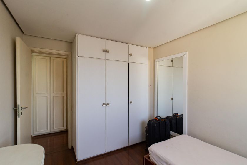 Apartamento – São Paulo - Mais