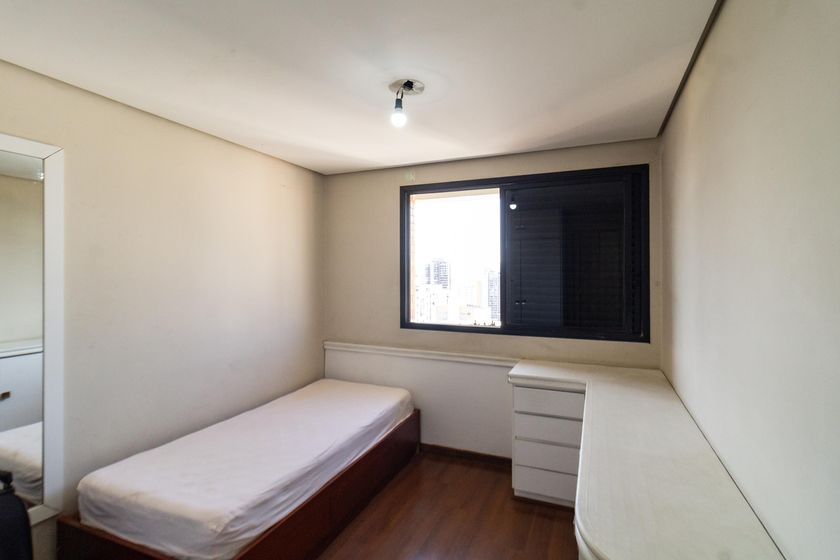 Apartamento – São Paulo - Vista 2