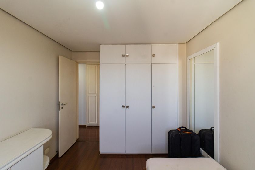 Apartamento – São Paulo - Vista 5