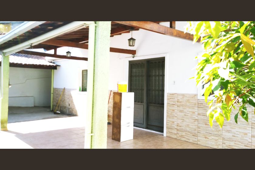 Moradia – Belo Horizonte - Vista 4