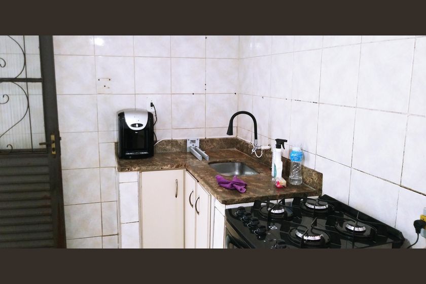 Moradia – Belo Horizonte - Vista 3