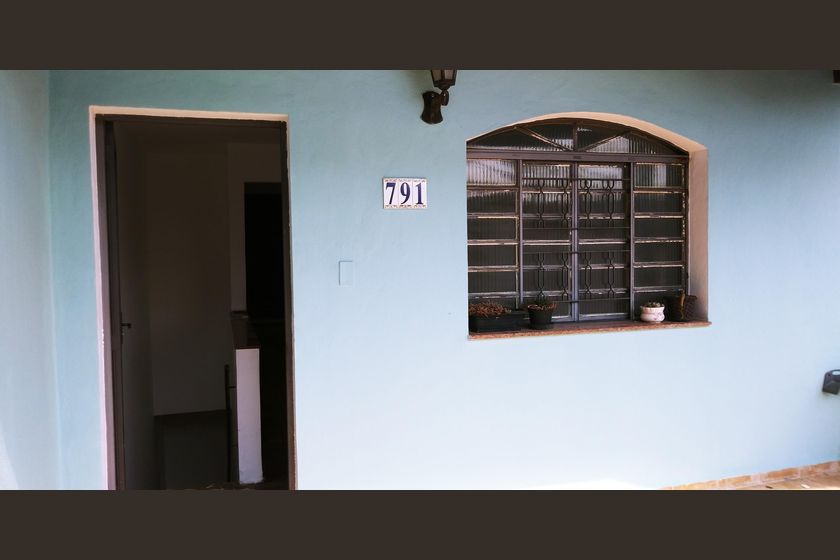 Moradia – Belo Horizonte