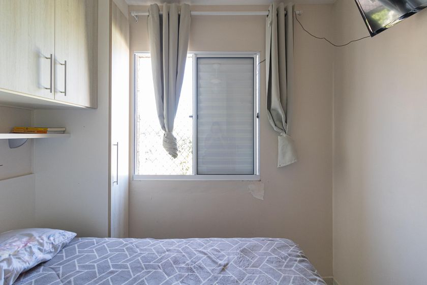 Apartamento – São Paulo - Mais