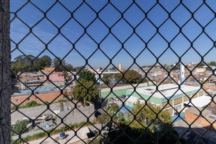 Apartamento – São Paulo - Vista 3
