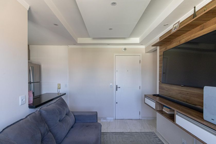 Apartamento – São Paulo - Vista 2