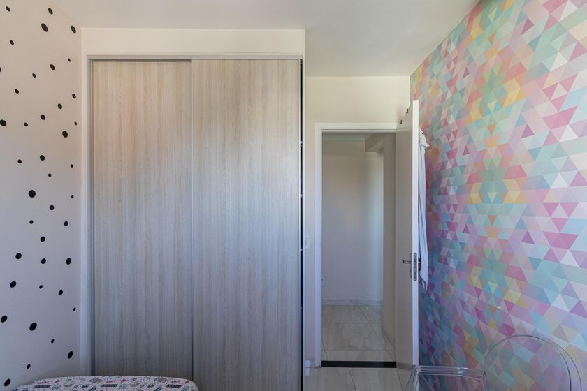 Apartamento – São Paulo - Vista 5