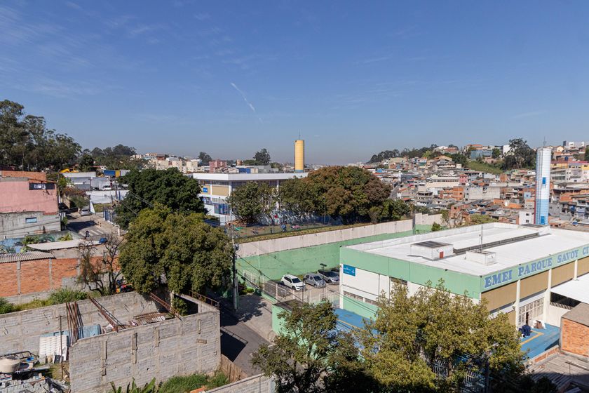 Apartamento – São Paulo - Vista 4