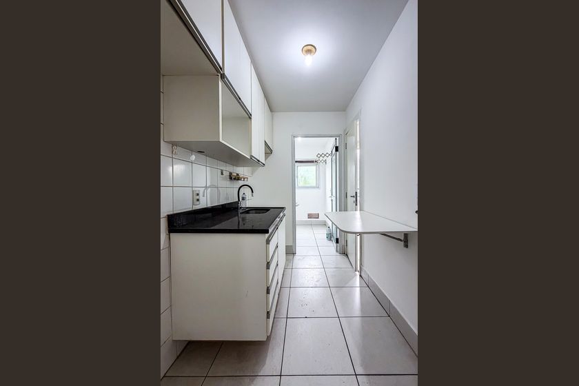 Apartamento – São Paulo, Belém - Vista 3