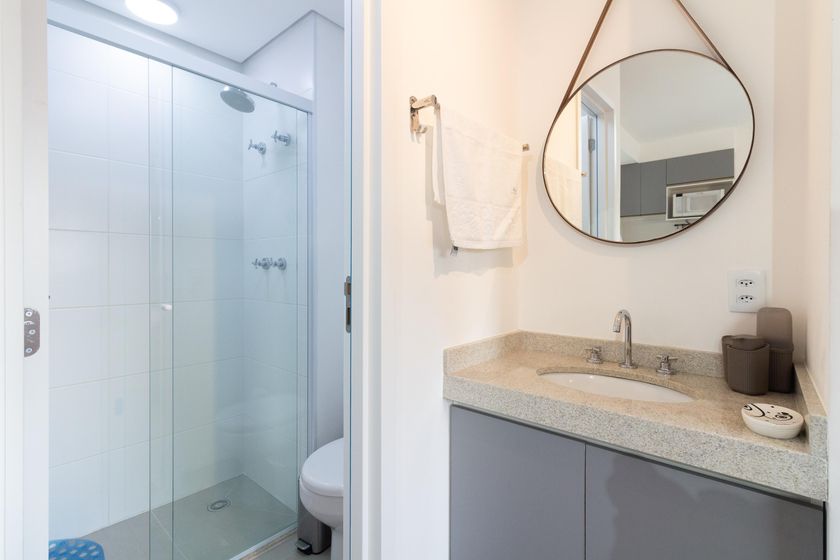 Apartamento – São Paulo, Caxingui, Butantã - Mais