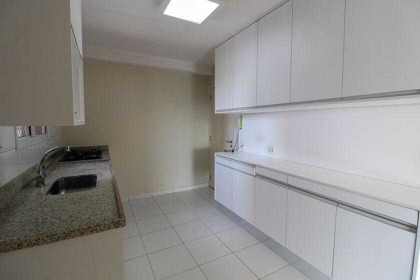 Apartamento – São Paulo - Vista 3