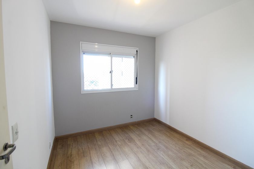 Apartamento – São Paulo - Mais