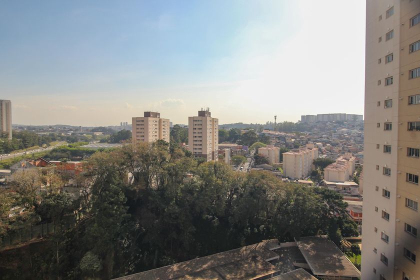 Apartamento – São Paulo - Vista 5