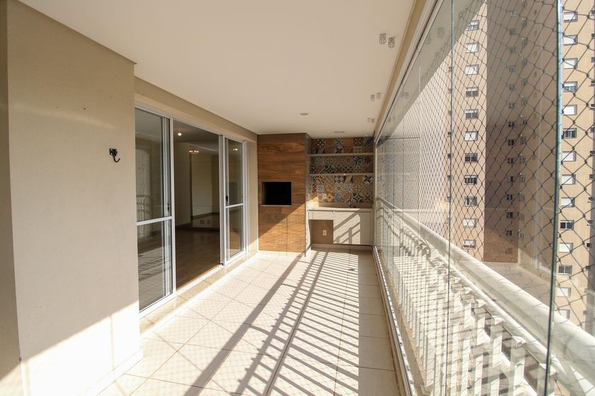 Apartamento – São Paulo - Vista 4