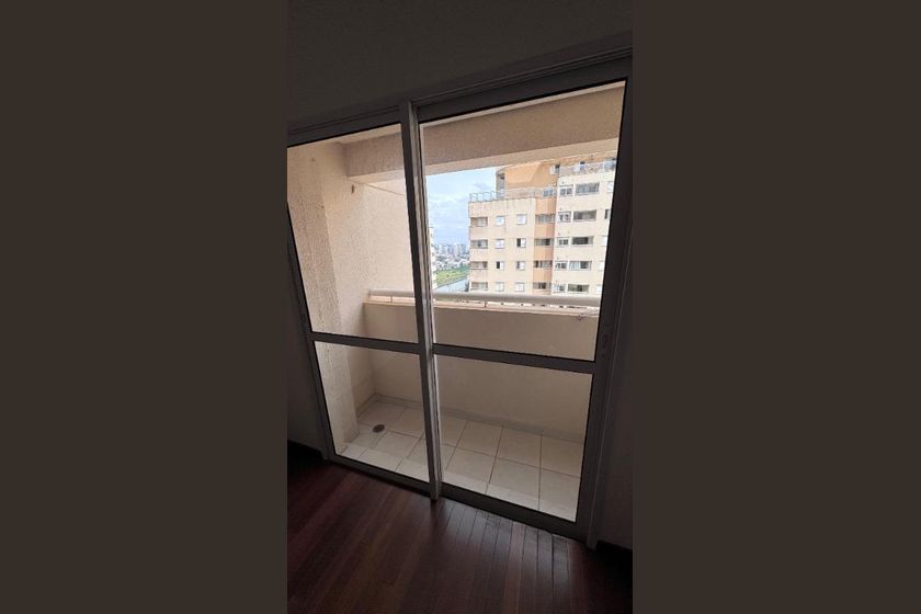 Apartamento – São Paulo - Vista 5