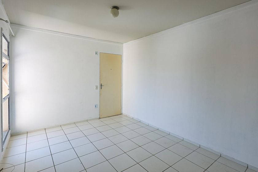2-soban stan, 51 m²