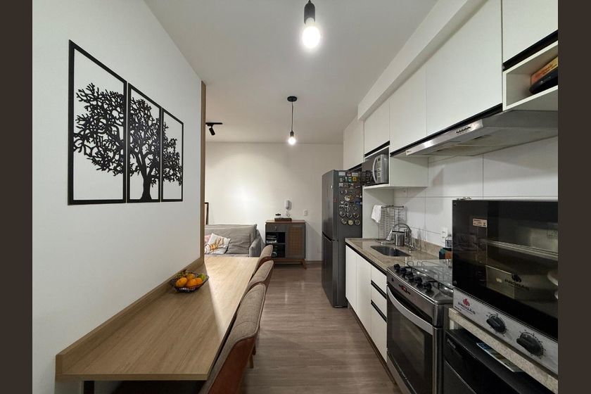 Apartamento – São Paulo - Vista 4