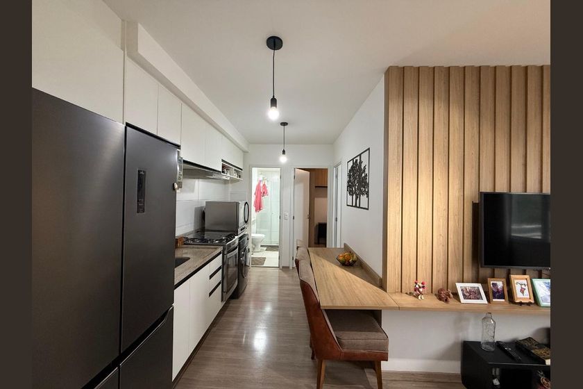 Apartamento – São Paulo - Mais