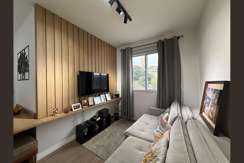 Apartamento – São Paulo - Vista 2